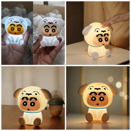 Cheeky Boy: Limited Edition Sleepy Dog Ambient Light