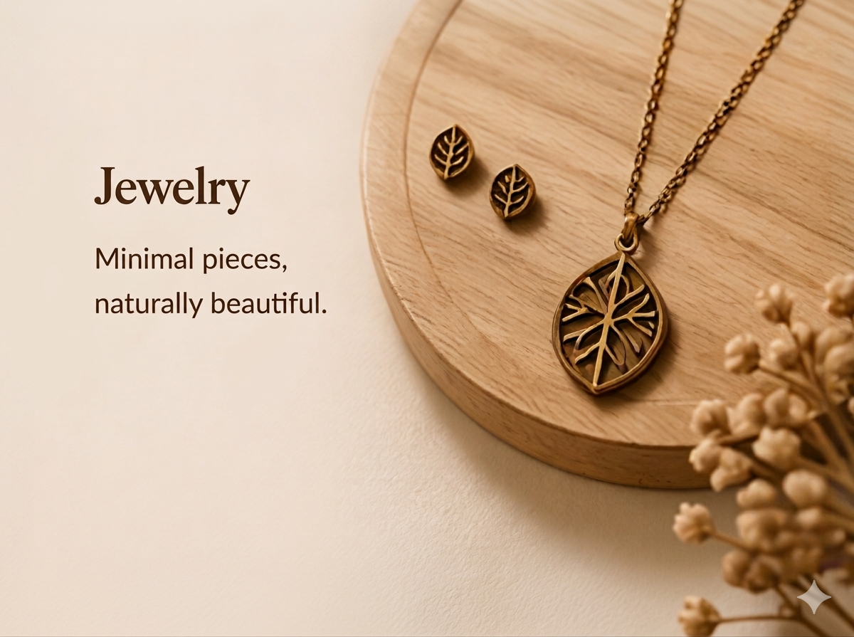 Jewellery