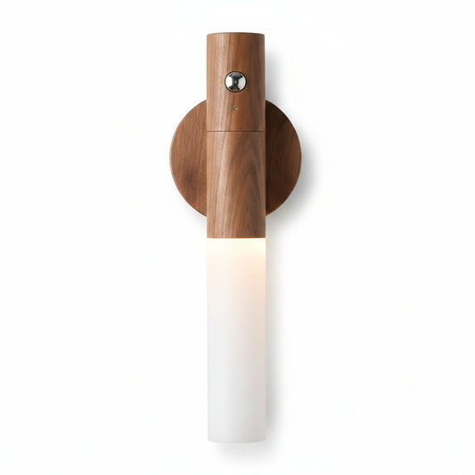 LumiWood Smart Motion Light