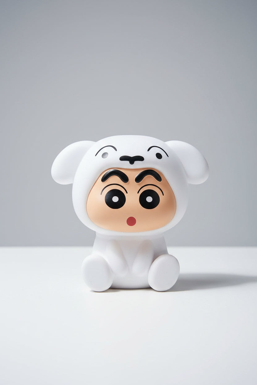 Cheeky Boy: Limited Edition Sleepy Dog Ambient Light
