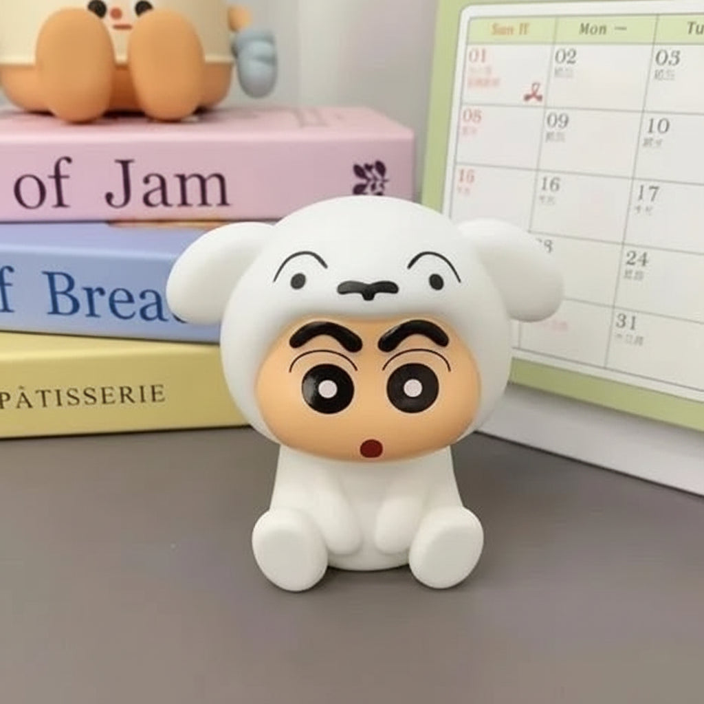 Cheeky Boy: Limited Edition Sleepy Dog Ambient Light